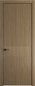   	Profil Doors 54 NE.O дуб мокко