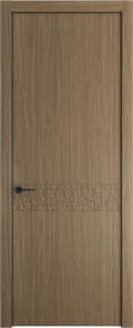   	Profil Doors 58 NE.O дуб мокко