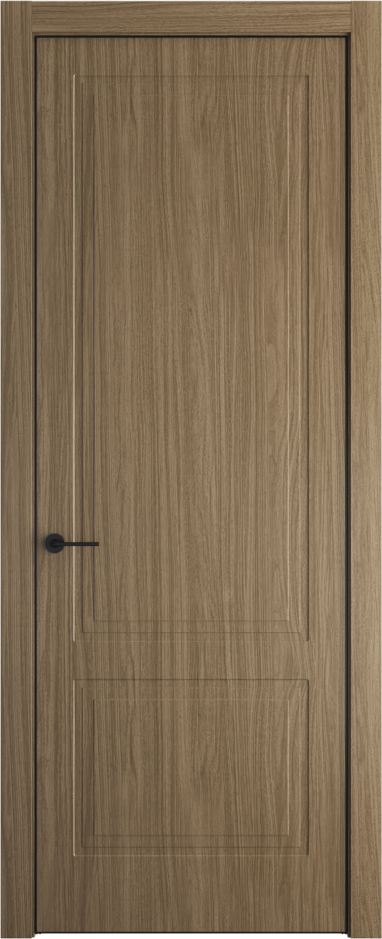 межкомнатные двери  Profil Doors 62 NE.O дуб мокко