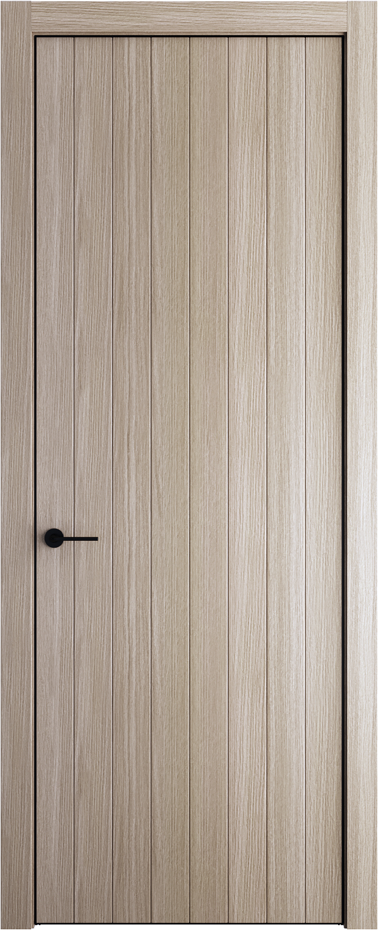 межкомнатные двери  Profil Doors 42 NE.O дуб сонома