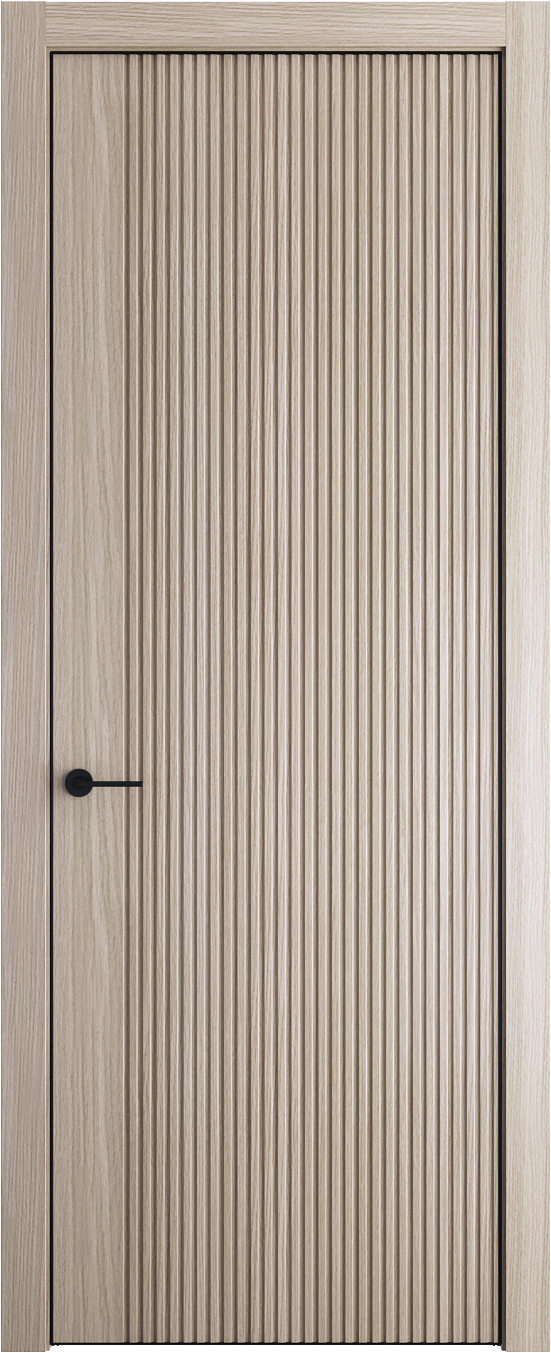 межкомнатные двери  Profil Doors 46 NE.O дуб сонома