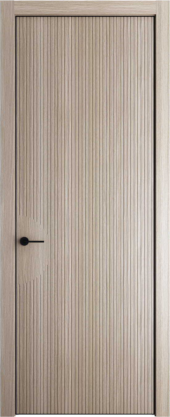 межкомнатные двери  Profil Doors 47 NE.O дуб сонома