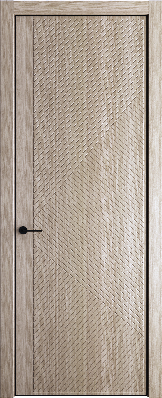 межкомнатные двери  Profil Doors 50 NE.O дуб сонома
