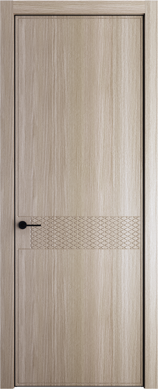межкомнатные двери  Profil Doors 52 NE.O дуб сонома