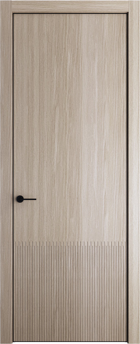 межкомнатные двери  Profil Doors 57 NE.O дуб сонома