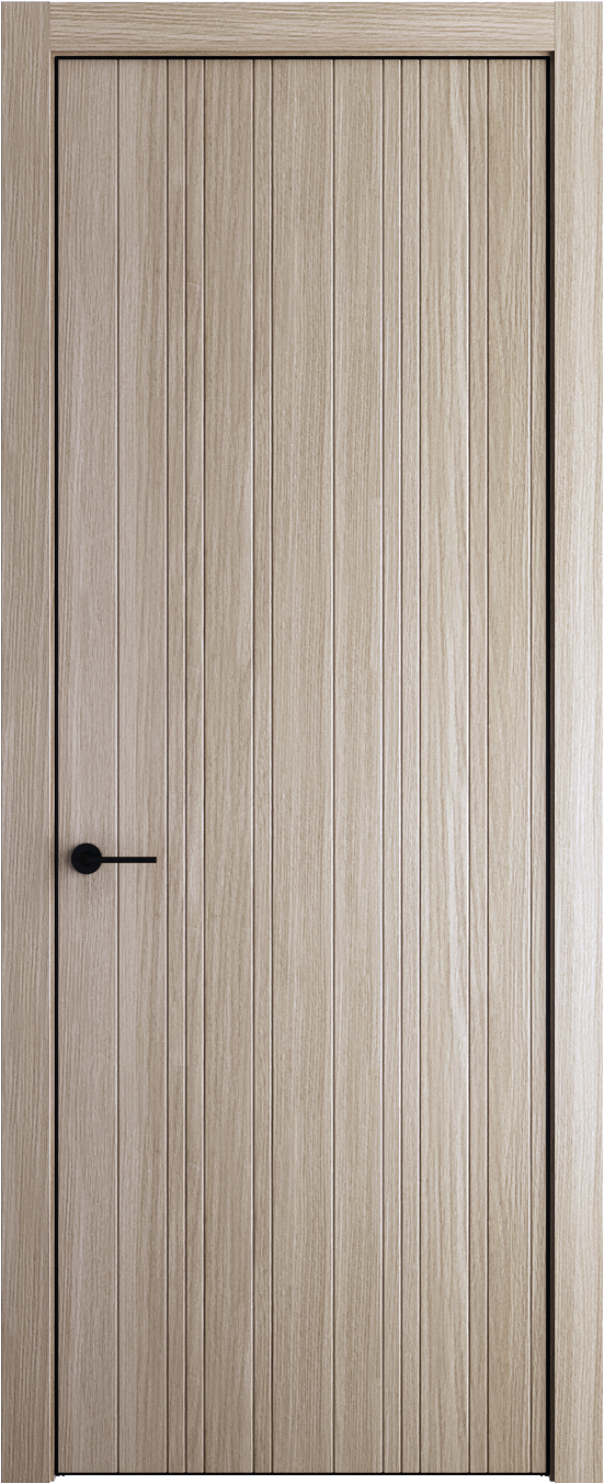 межкомнатные двери  Profil Doors 60 NE.O дуб сонома
