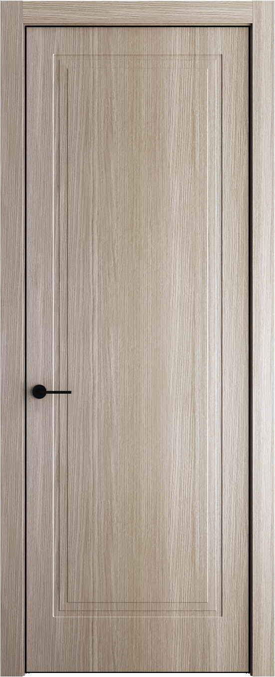 межкомнатные двери  Profil Doors 61 NE.O дуб сонома