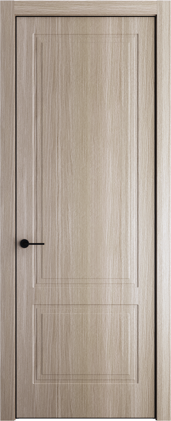 межкомнатные двери  Profil Doors 62 NE.O дуб сонома