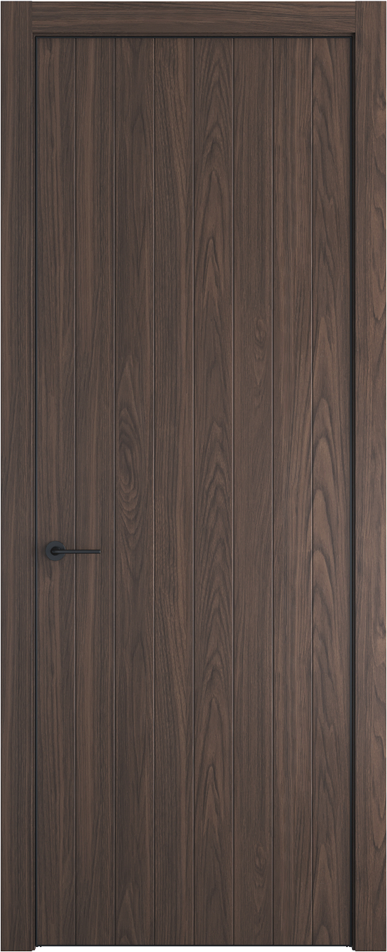 межкомнатные двери  Profil Doors 42 NE.O дуб тобакко
