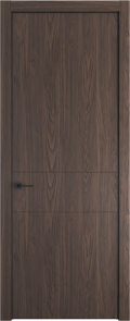   	Profil Doors 43 NE.O дуб тобакко