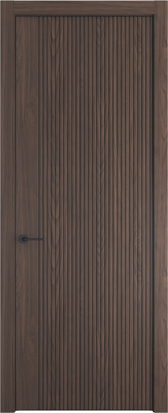 межкомнатные двери  Profil Doors 46 NE.O дуб тобакко