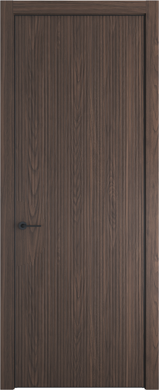 межкомнатные двери  Profil Doors 47 NE.O дуб тобакко