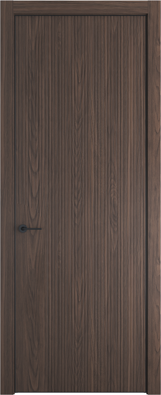 межкомнатные двери  Profil Doors 49 NE.O дуб тобакко