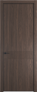   	Profil Doors 52 NE.O дуб тобакко