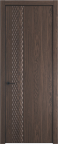   	Profil Doors 53 NE.O дуб тобакко