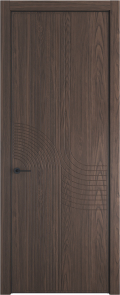   	Profil Doors 55 NE.O дуб тобакко