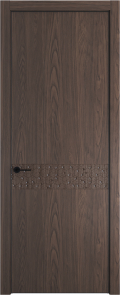   	Profil Doors 58 NE.O дуб тобакко