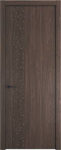   	Profil Doors 59 NE.O дуб тобакко