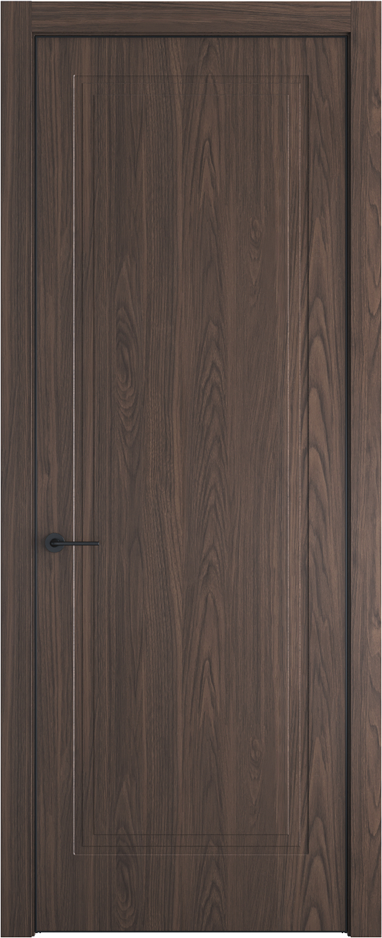 межкомнатные двери  Profil Doors 61 NE.O дуб тобакко