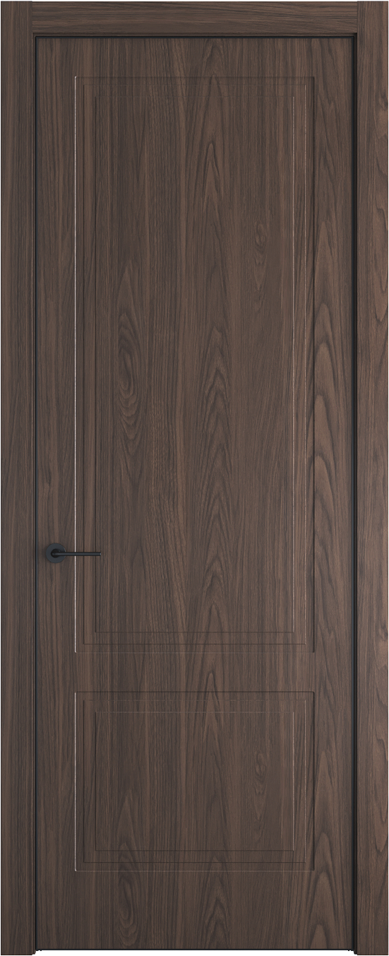 межкомнатные двери  Profil Doors 62 NE.O дуб тобакко