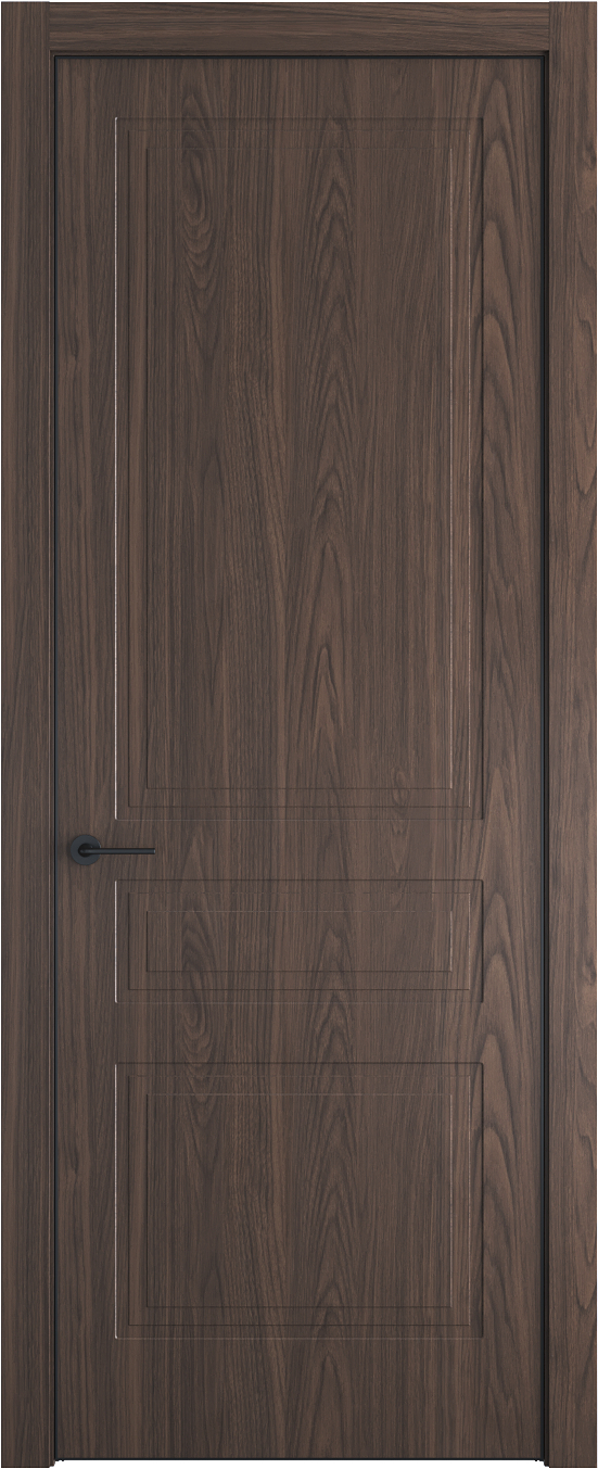 межкомнатные двери  Profil Doors 63 NE.O дуб тобакко