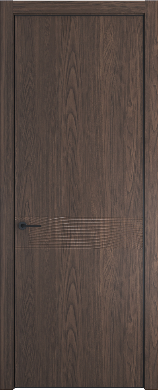 межкомнатные двери  Profil Doors 65 NE.O дуб тобакко
