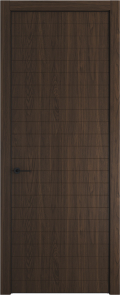   	Profil Doors 41 NE.O орех шоколадный