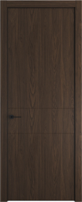   	Profil Doors 43 NE.O орех шоколадный