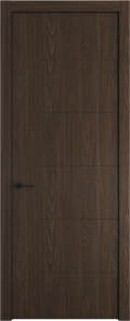   	Profil Doors 44 NE.O орех шоколадный