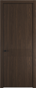   	Profil Doors 52 NE.O орех шоколадный