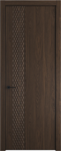   	Profil Doors 53 NE.O орех шоколадный