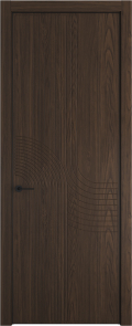   	Profil Doors 55 NE.O орех шоколадный