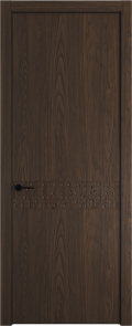   	Profil Doors 58 NE.O орех шоколадный