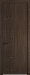   	Profil Doors 59 NE.O орех шоколадный