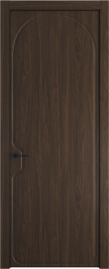   	Profil Doors 64 NE.O орех шоколадный