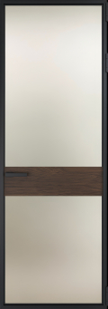   	Profil Doors 6 AX.O