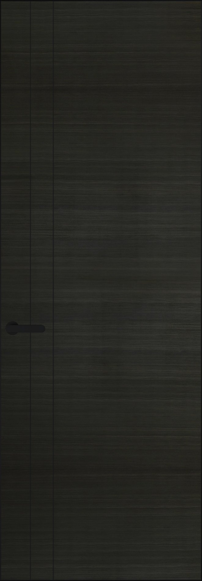 межкомнатные двери  Profil Doors 12VE-H Bianche Notti 069S