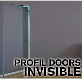 скрытые двери profil doors