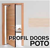 механизмы рото-двери profil doors